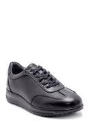 Erkek Deri Sneaker | Derimod