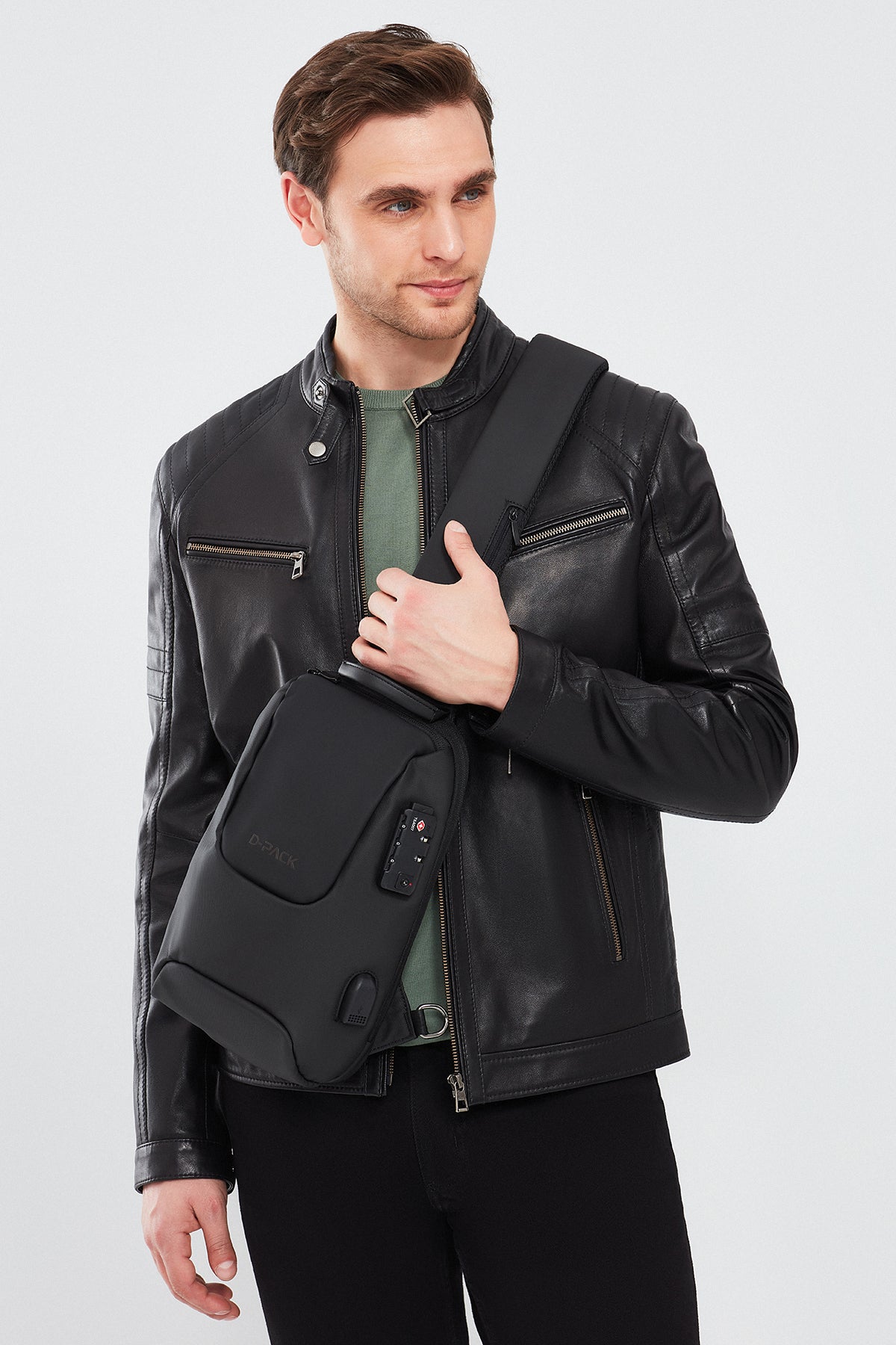 Complete the Look by Purchasing Together!