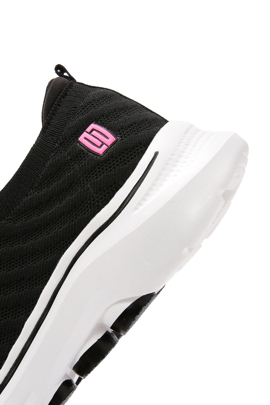 Derimod Zero Women's Black Sports Sneaker