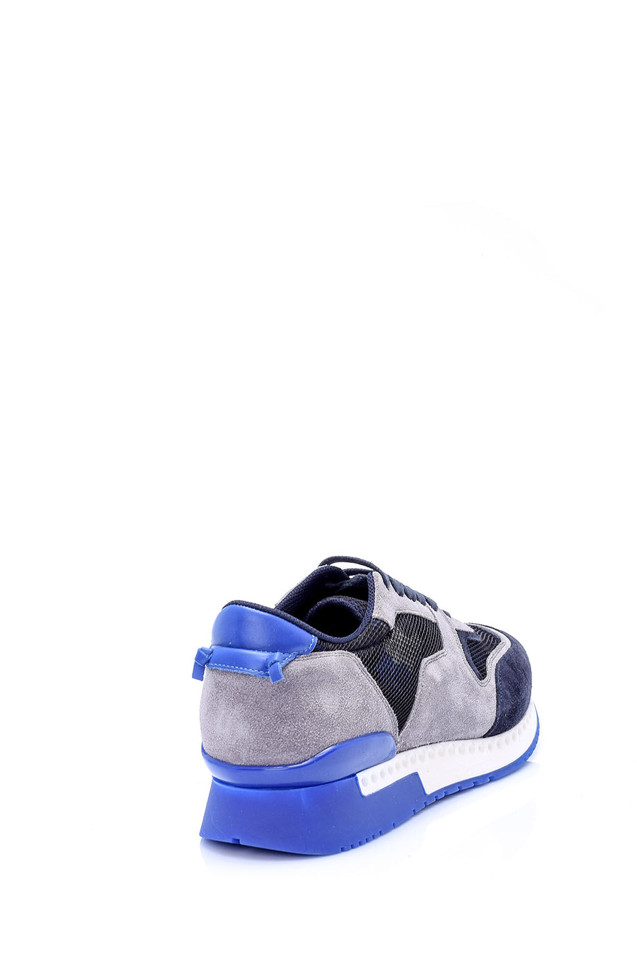 Erkek Süet Deri Sneaker