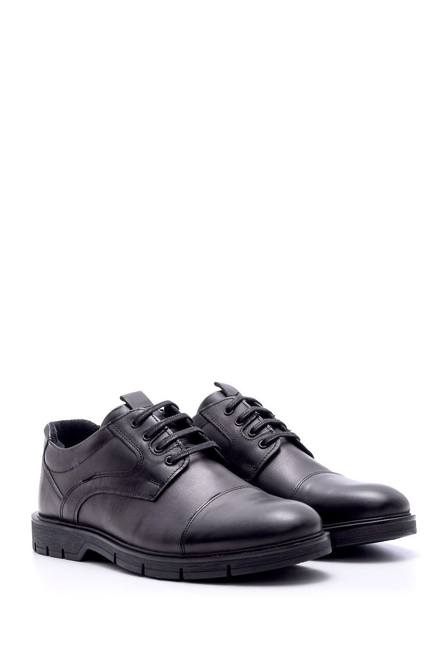 Men's Leather Shoes