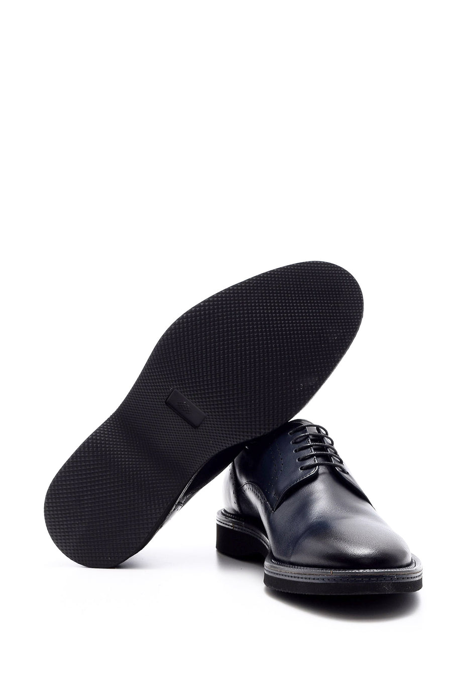Men's Leather Classic Shoes