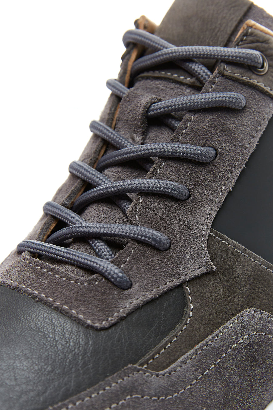 Erkek Deri Sneaker