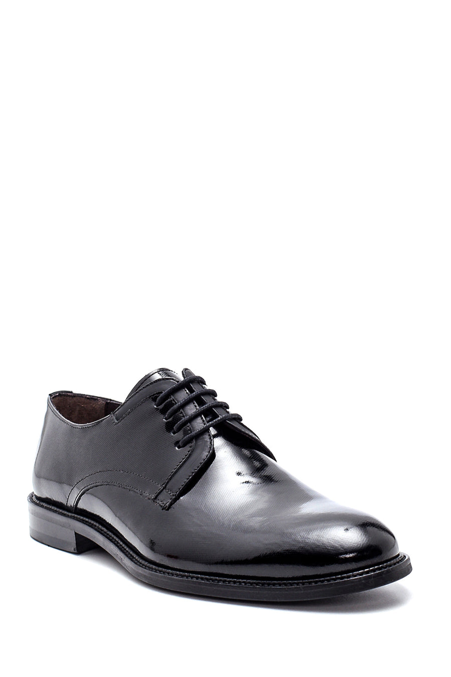 Men's Leather Classic Shoes