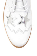 Star Detailed Thick Sole Women's Sneaker | Derimod