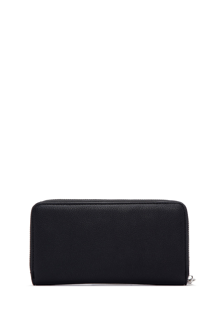 Women's Black Wallet