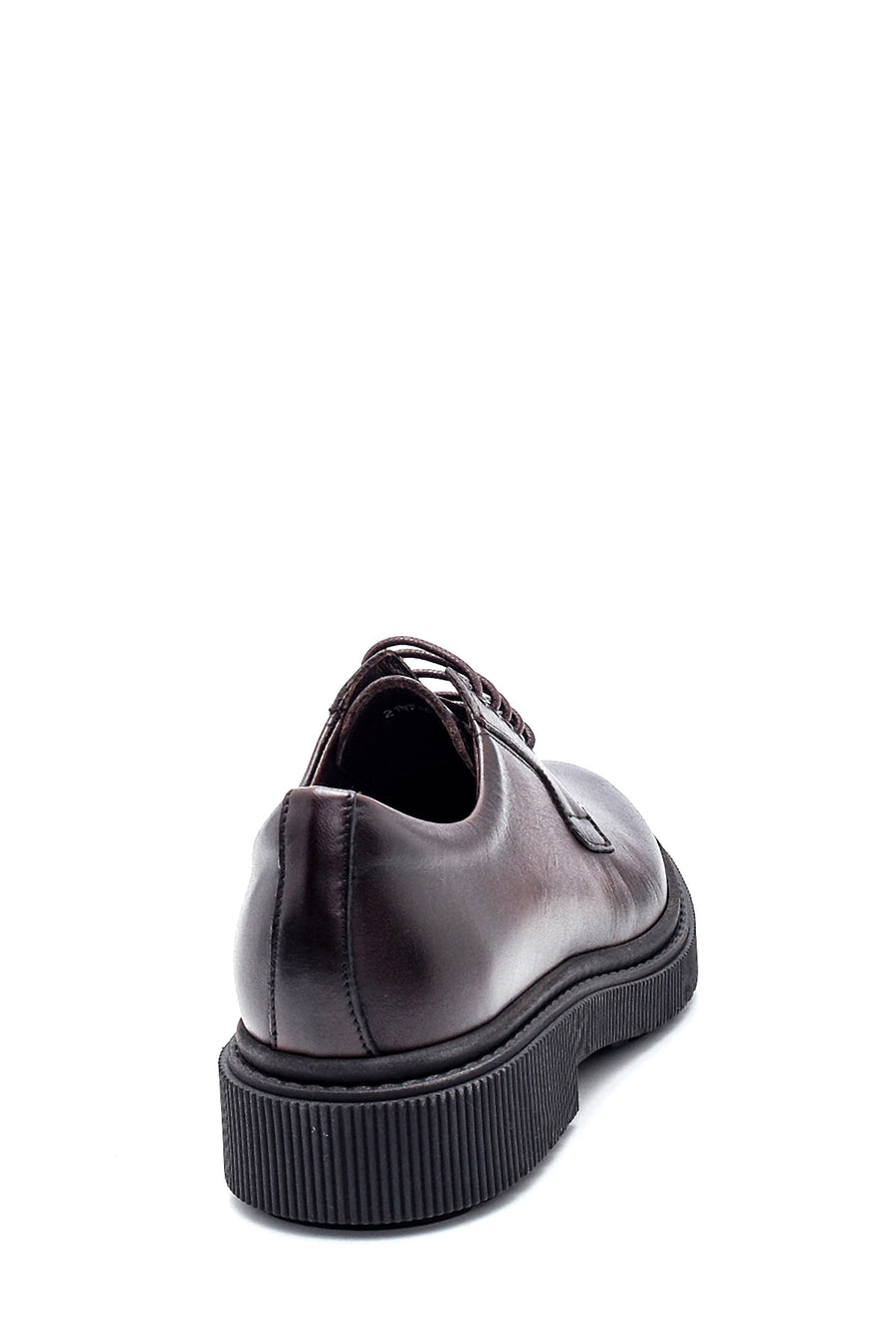 Men's Leather Casual Shoes