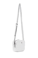 Women's White Mini Crossbody Bag | Derimod