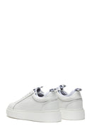 Men's Leather Sneaker | Derimod