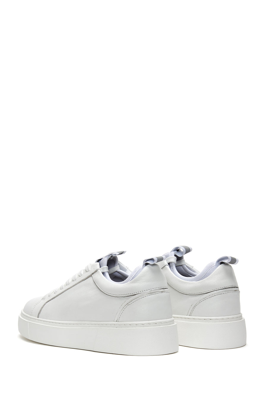 Men's Leather Sneaker