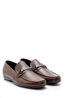 Men's Leather Classic Loafer | Derimod