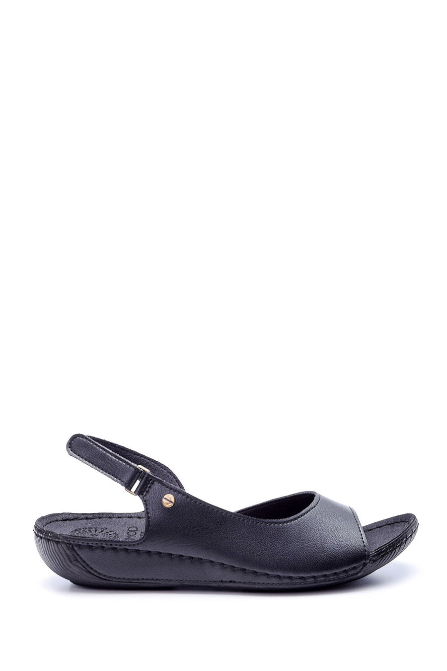 Kadın Comfort Sandalet 19SFE291918 | Derimod