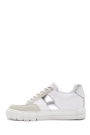 Kadın Şerit Detaylı Sneaker | Derimod