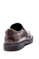 Erkek Deri Casual Loafer | Derimod