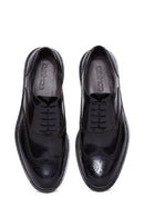 Men's Leather Classic Shoes | Derimod