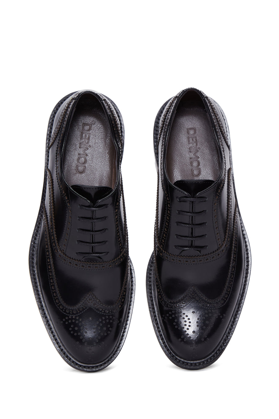 Men's Leather Classic Shoes