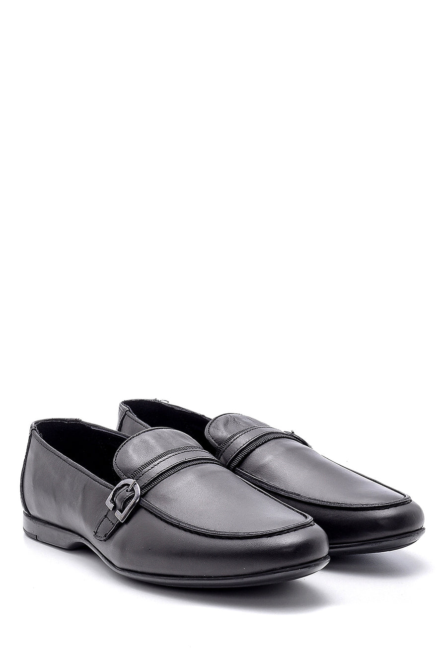 Erkek Deri Loafer