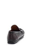 Erkek Deri Casual Loafer | Derimod