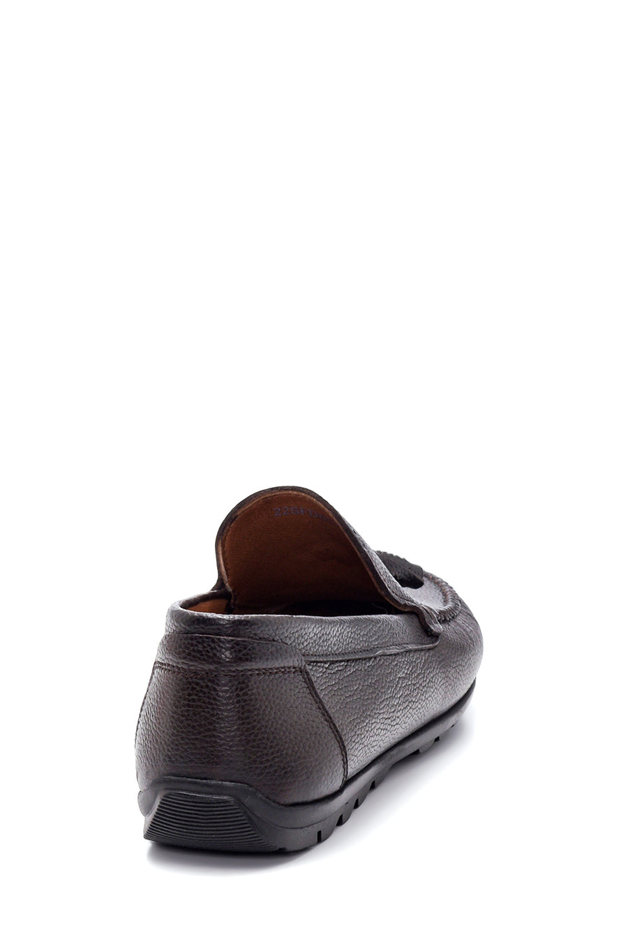 Erkek Deri Casual Loafer