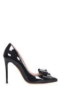 Women's Bow Stiletto | Derimod