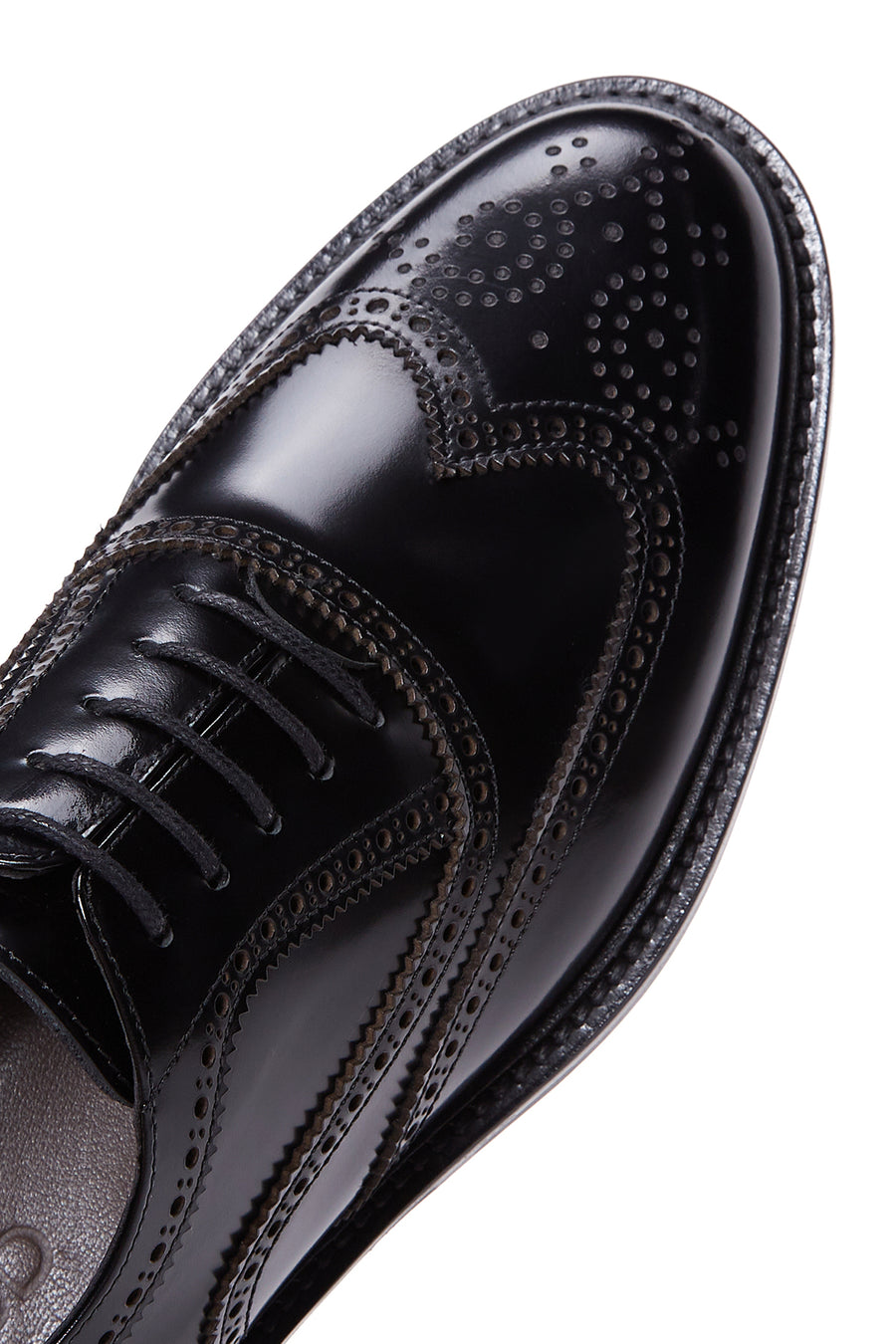 Men's Leather Classic Shoes