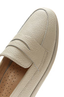 Kadın Deri Casual Loafer | Derimod