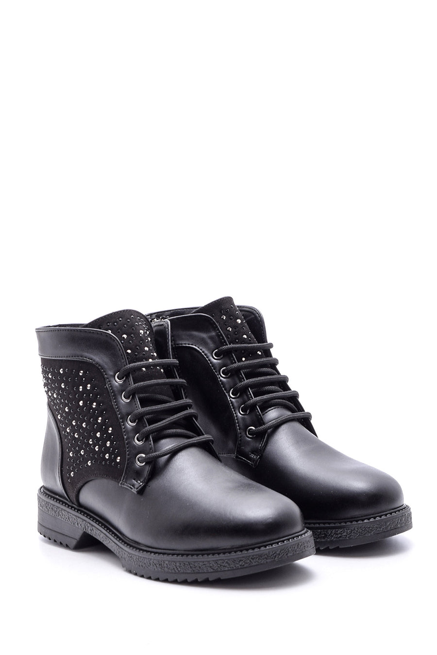 Women's Stone Boots