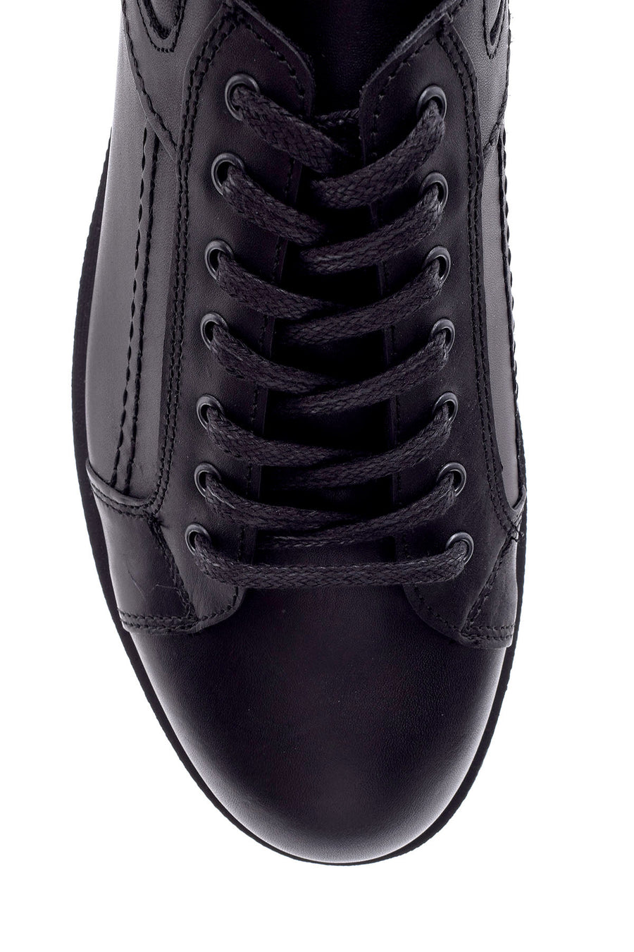 Men's Leather Shoes