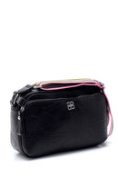 Women's Strap Detailed Crossbody Bag | Derimod