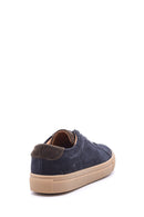 Men's Suede Leather Shoes | Derimod
