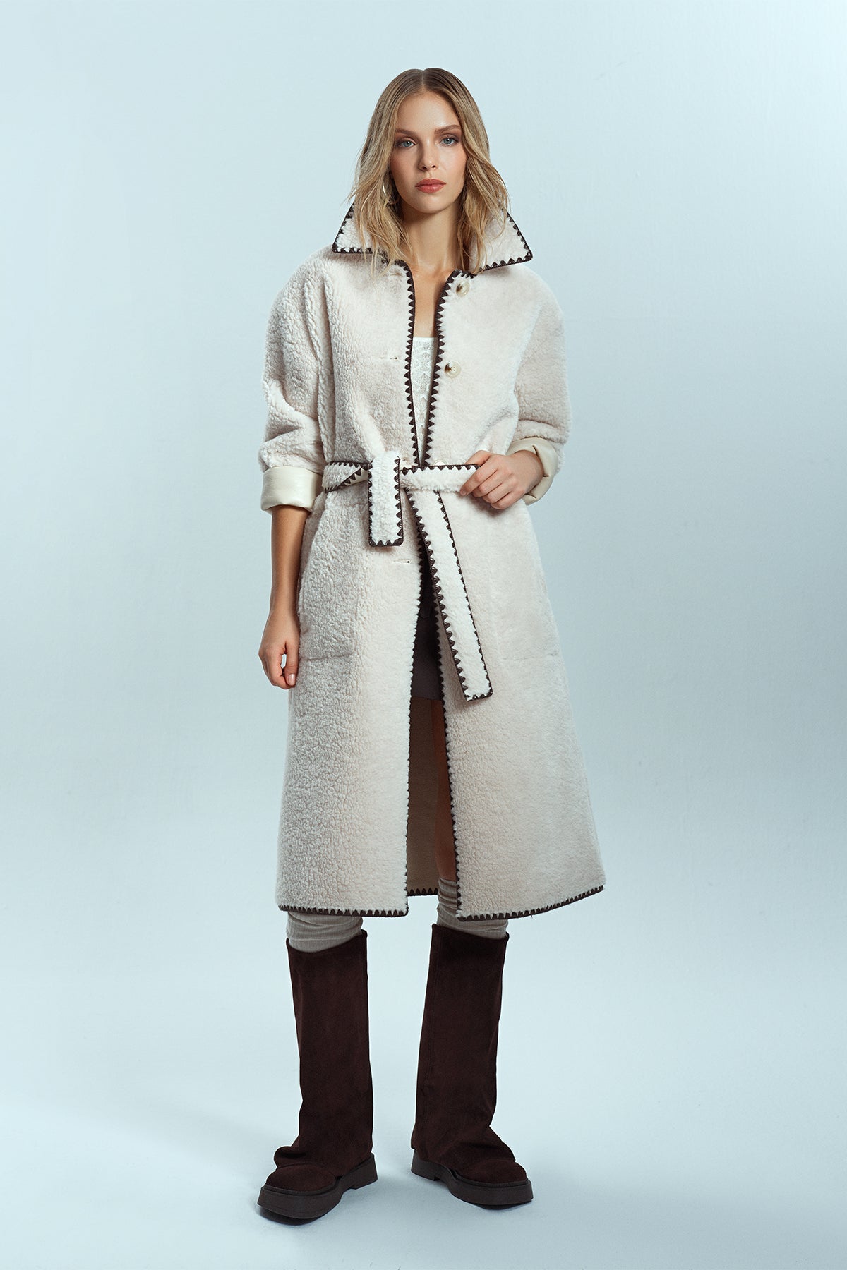 Complete the Look by Purchasing Together!