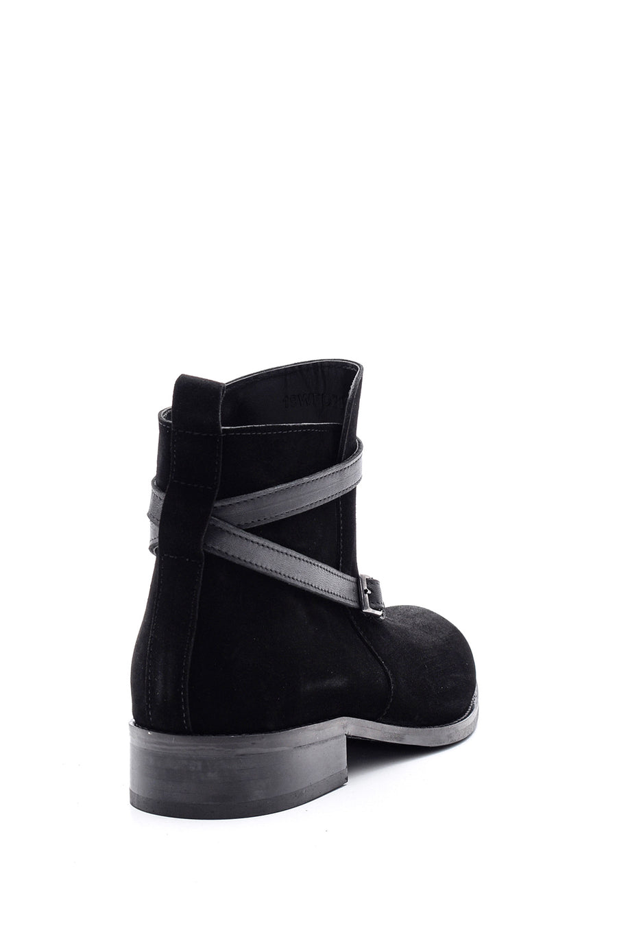 Women's Leather Boots