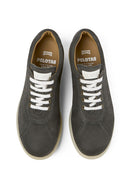 Camper Erkek Gri Pelotas Ariel Deri Sneaker | Derimod
