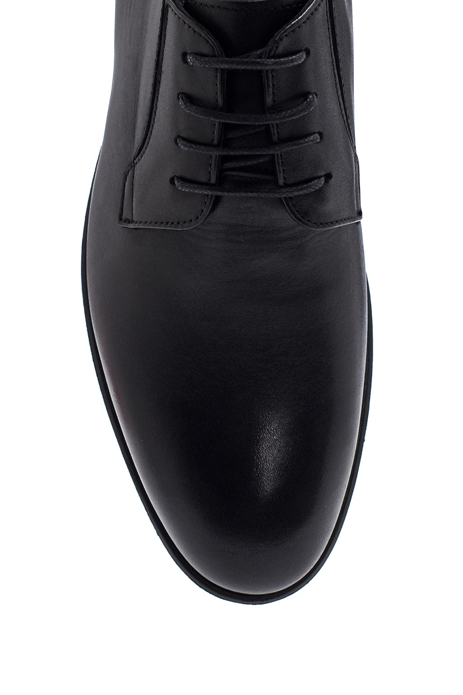 Men's Leather Classic Shoes