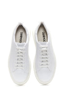 Erkek Deri Sneaker | Derimod