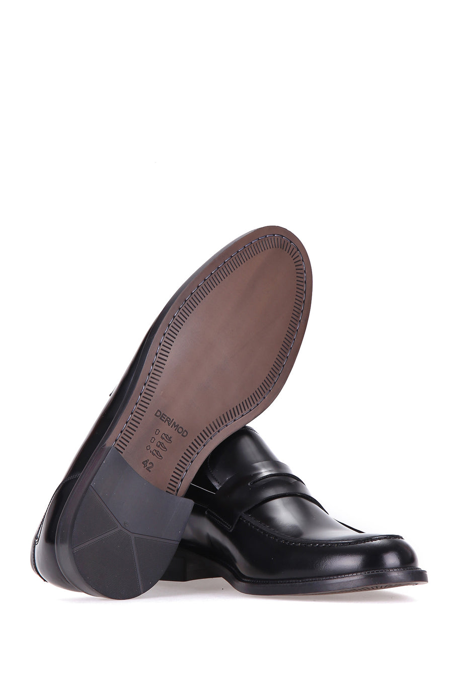 Men's Leather Shoes