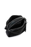 Women's Black Casual Crossbody Bag | Derimod