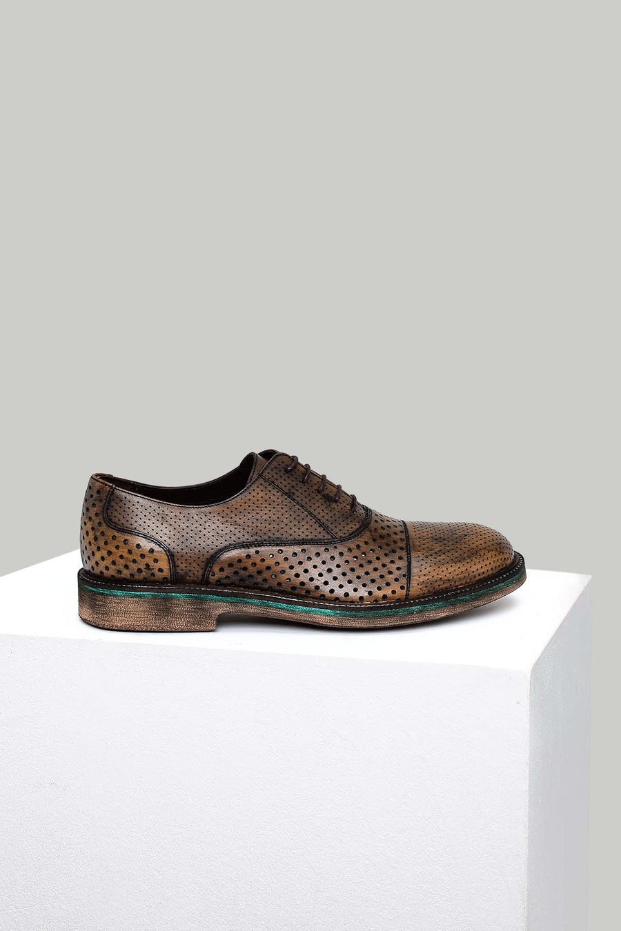 Classic Men's Shoes