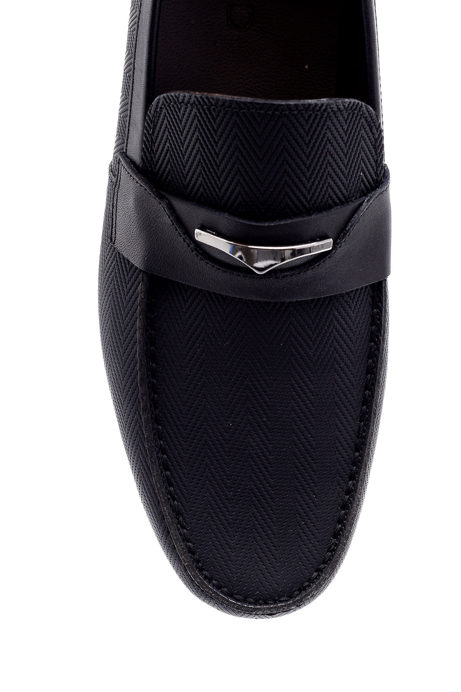 Erkek Deri Casual Loafer