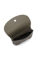 Women's Green Crossbody Bag | Derimod