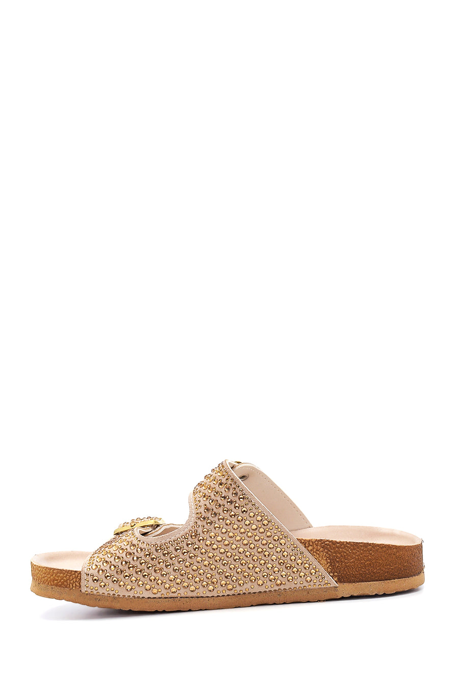 Women's Stone Slippers