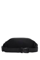 D-Pack Men's Gray Fabric Waist Bag | Derimod
