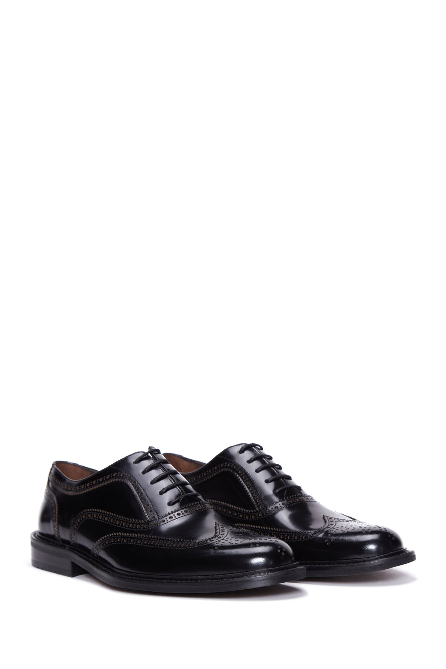 Men's Leather Classic Shoes