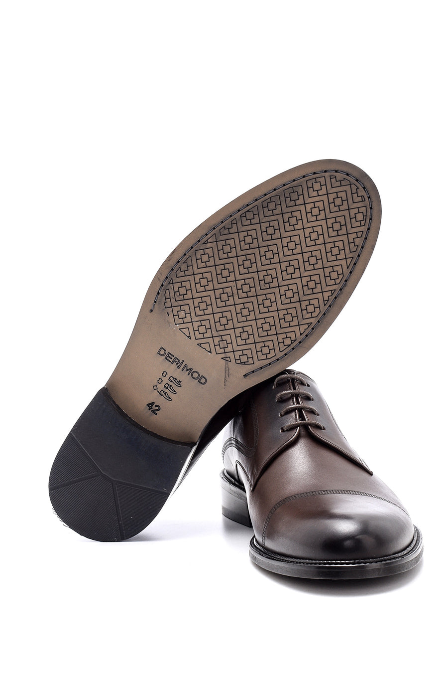 Men's Classic Leather Shoes