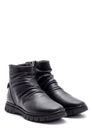 Women's Leather Boots | Derimod