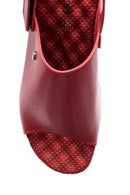 Women's Heavy Sole Comfort Sandals | Derimod