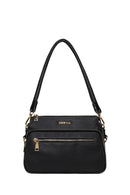 Woman Black Long Strap Shoulder Bag | Derimod