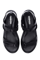 Kadın Deri Comfort Sandalet | Derimod