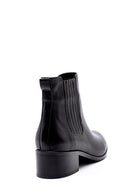 Women's Leather Boots | Derimod