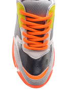 Kadın Aır Tabanlı Sneaker | Derimod